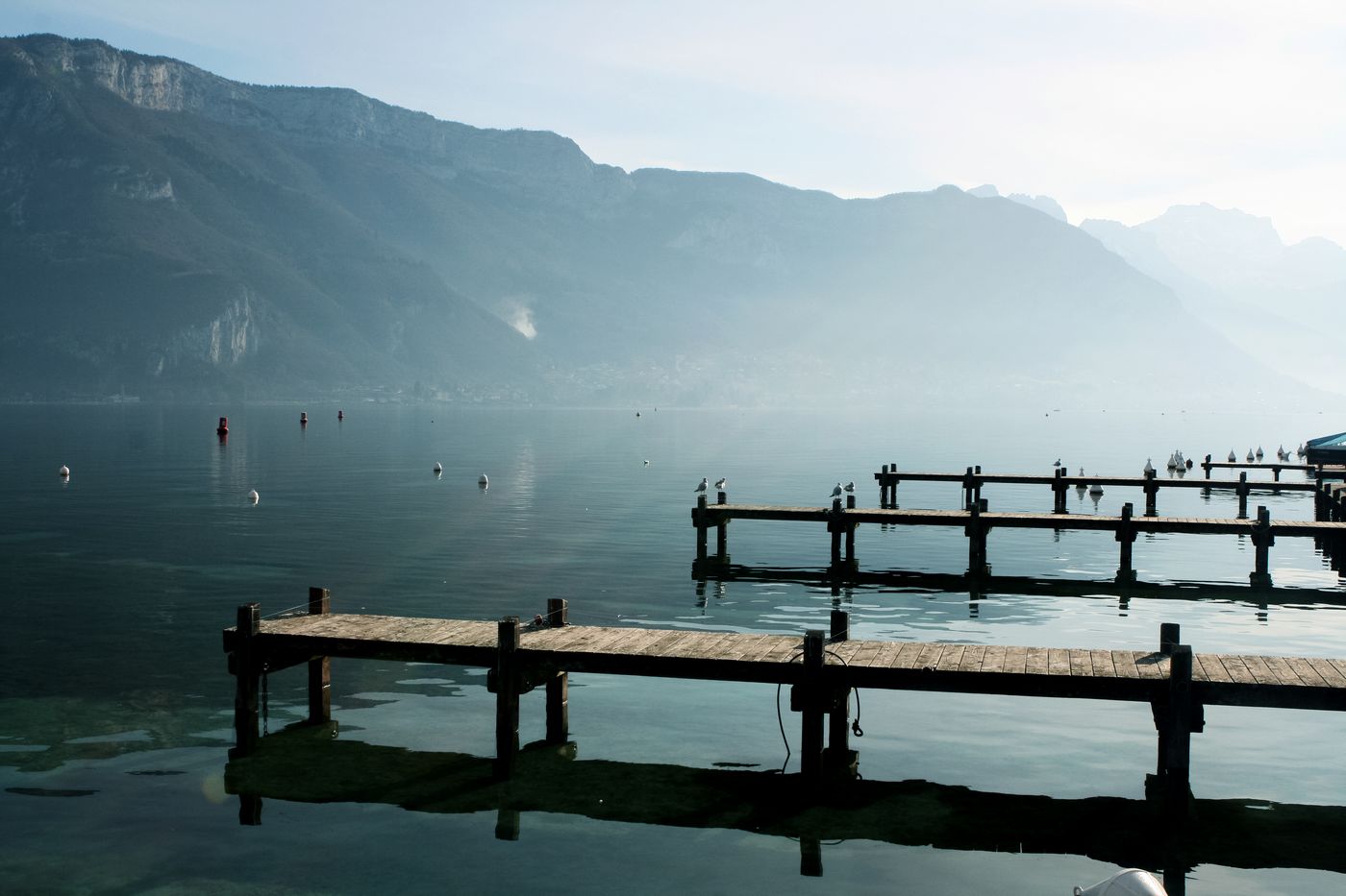 Les 3 Valles (France) 481