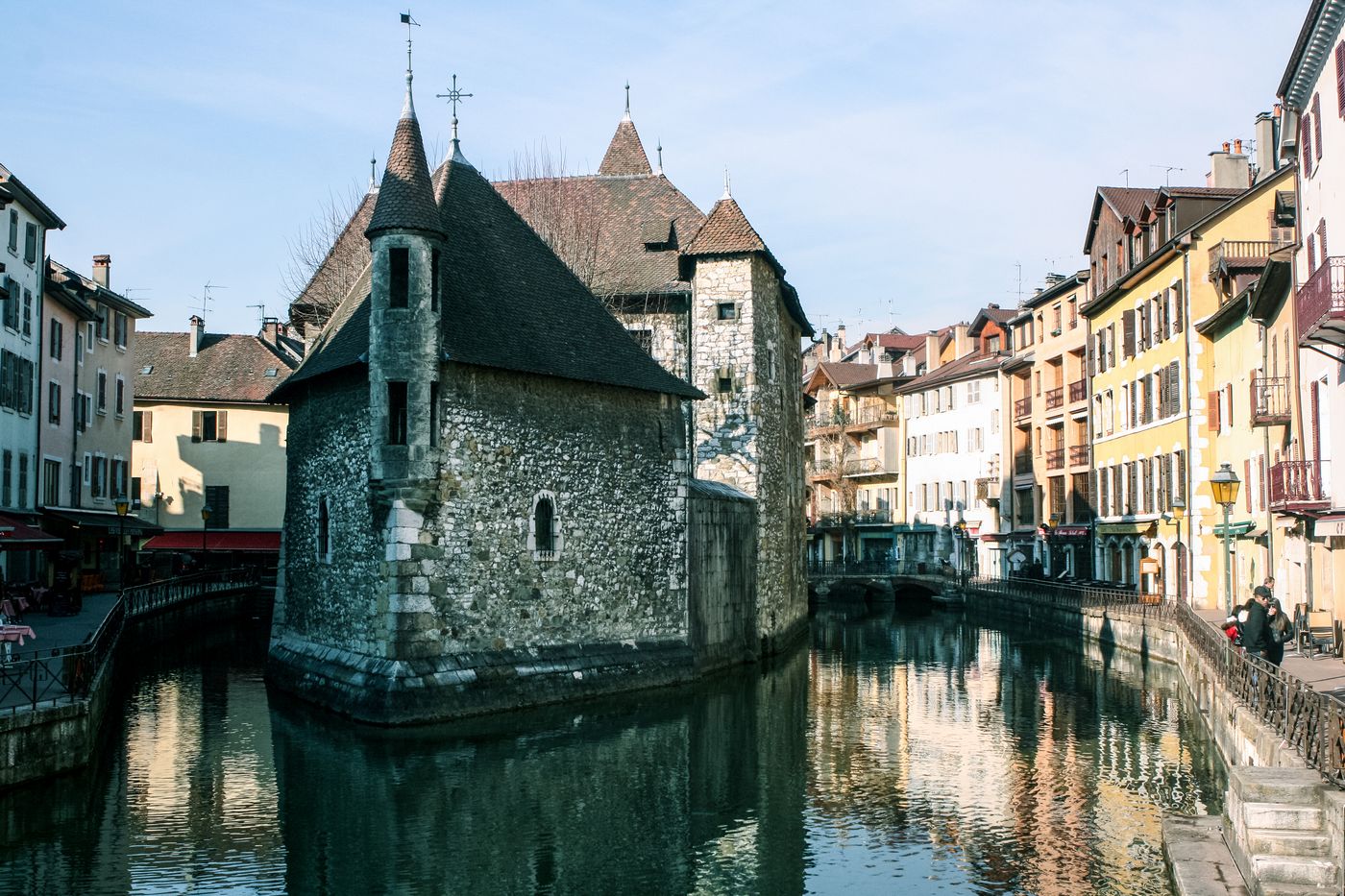 Les 3 Valles (France) 561