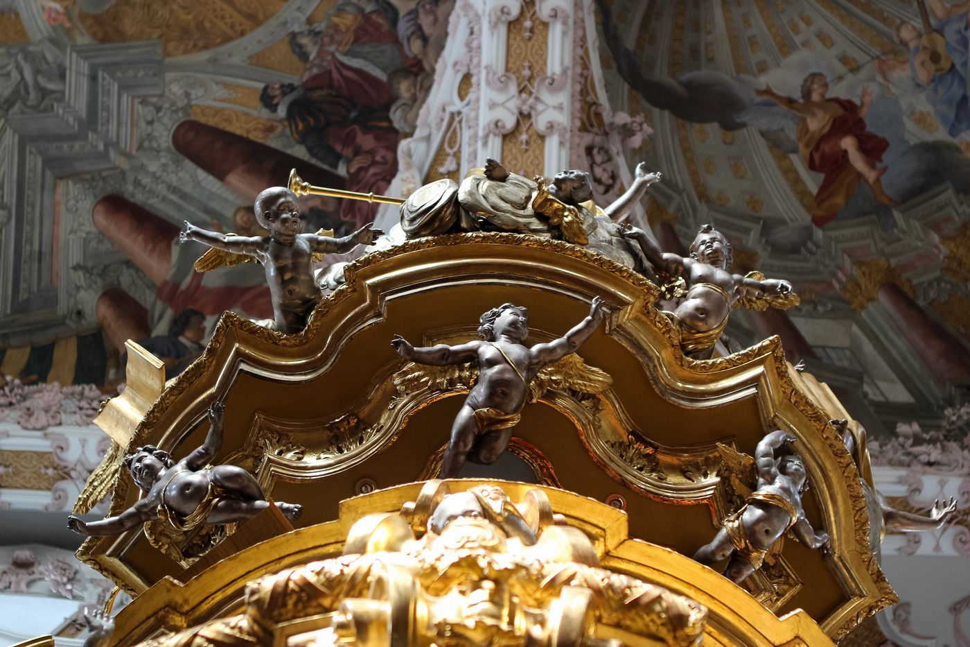 Зиллер таль Австрия 415