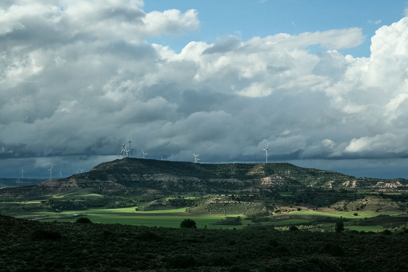 Испания часть 3 755